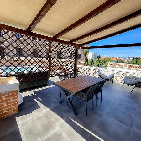 Apartment Karuzz Zadar Extérieur photo