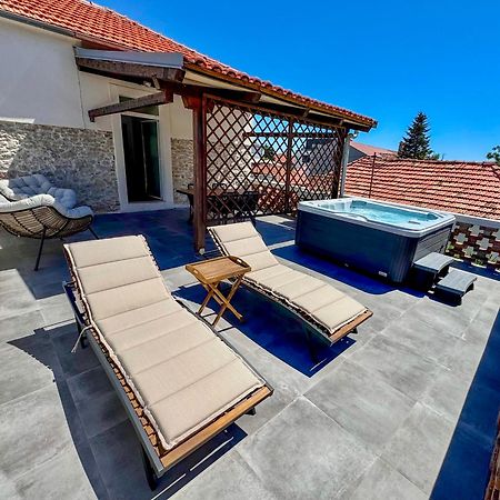 Apartment Karuzz Zadar Extérieur photo