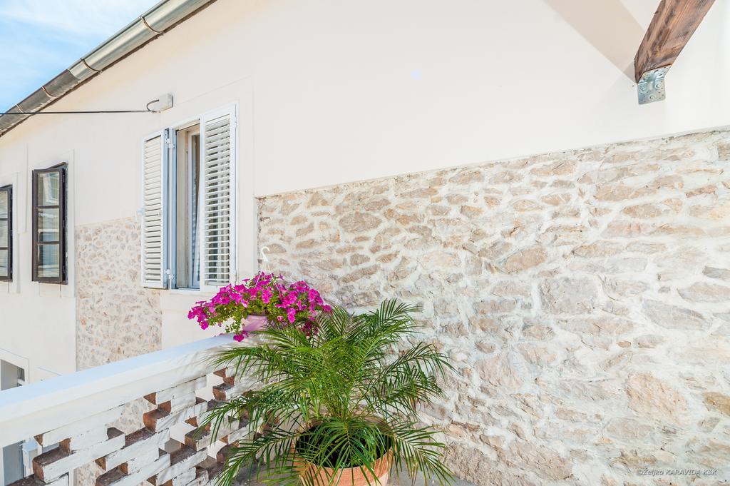 Apartment Karuzz Zadar Chambre photo