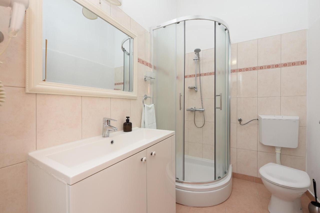 Apartment Karuzz Zadar Extérieur photo