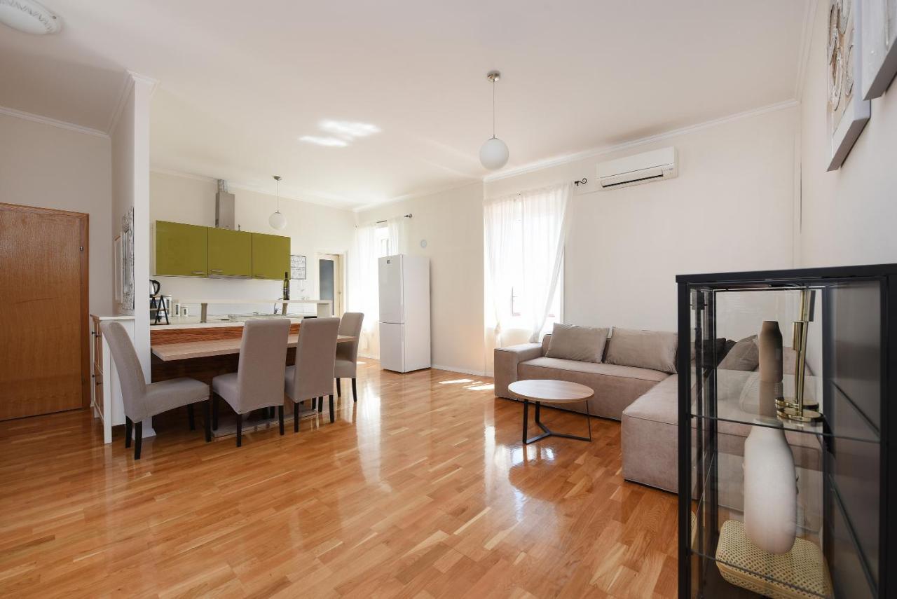 Apartment Karuzz Zadar Extérieur photo