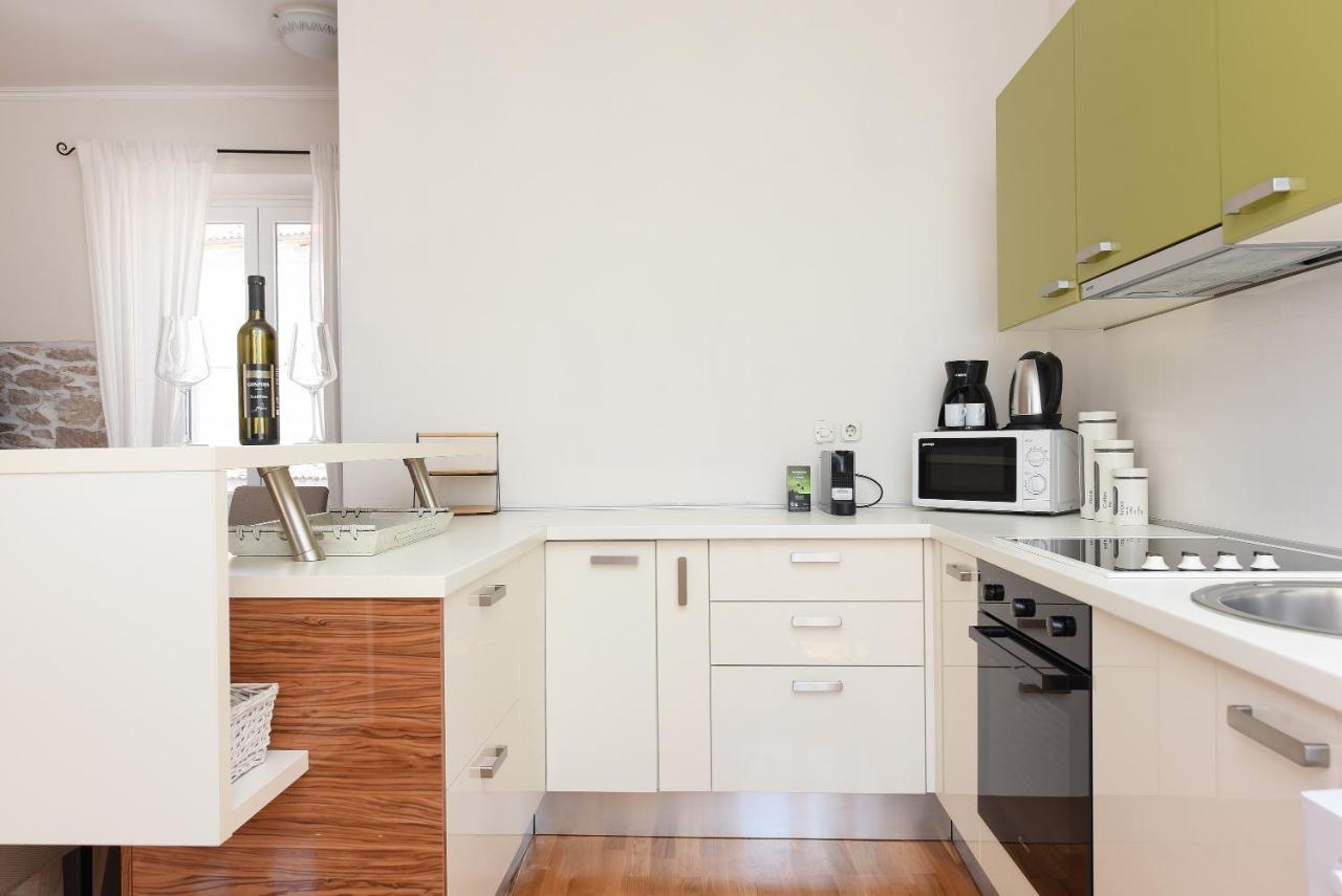 Apartment Karuzz Zadar Extérieur photo