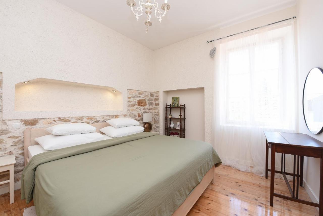 Apartment Karuzz Zadar Extérieur photo