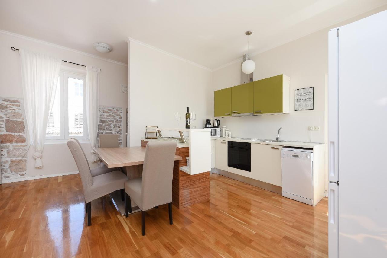 Apartment Karuzz Zadar Extérieur photo