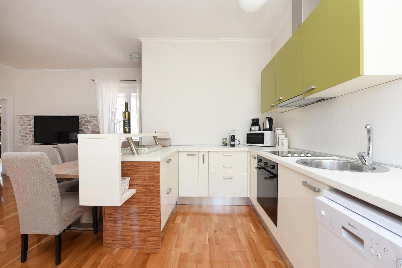 Apartment Karuzz Zadar Extérieur photo