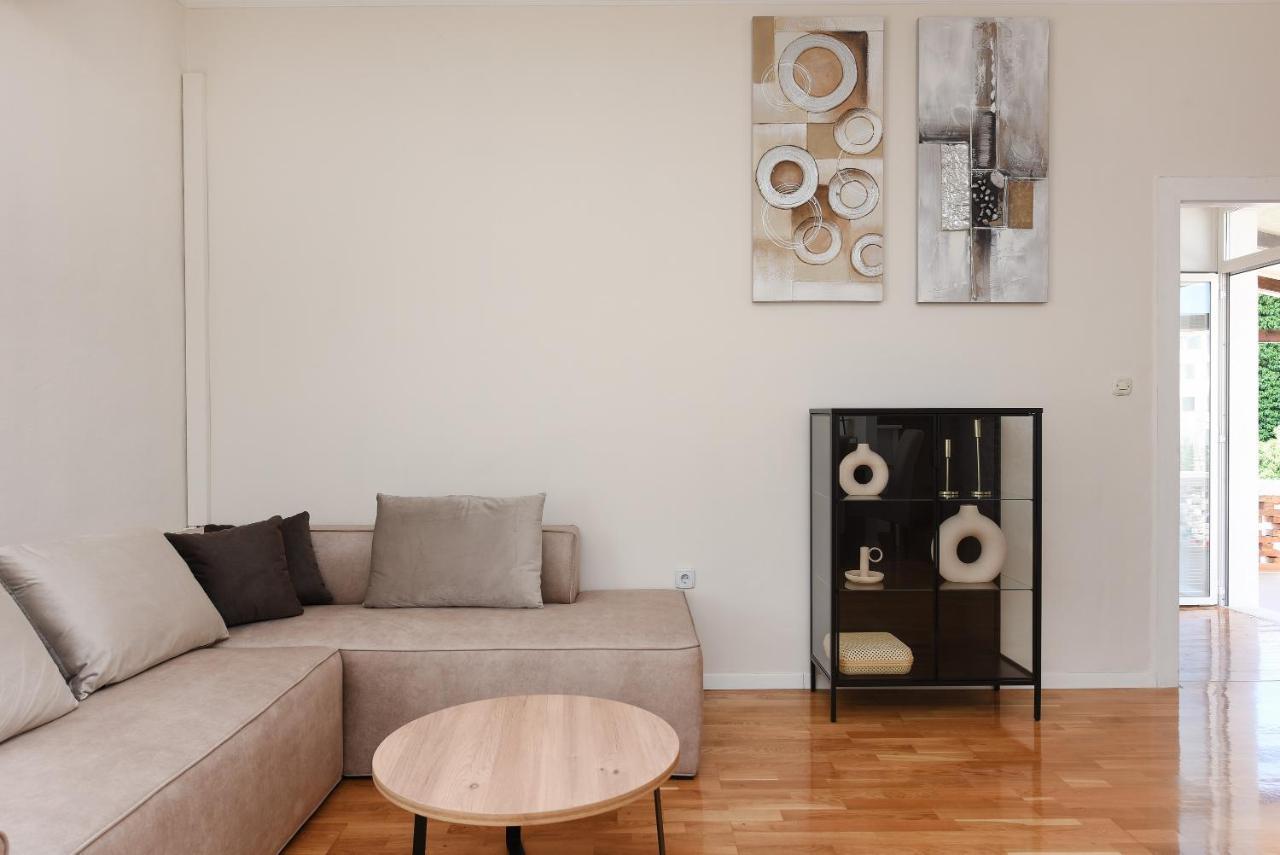 Apartment Karuzz Zadar Extérieur photo
