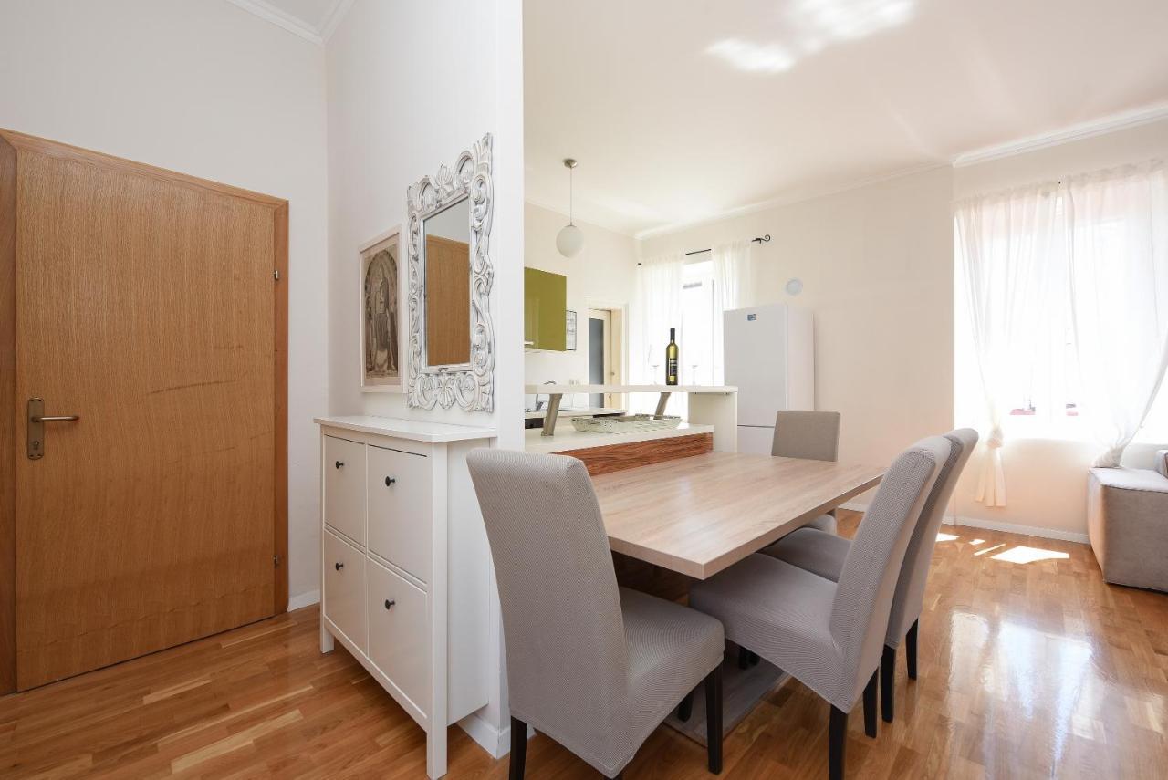 Apartment Karuzz Zadar Extérieur photo