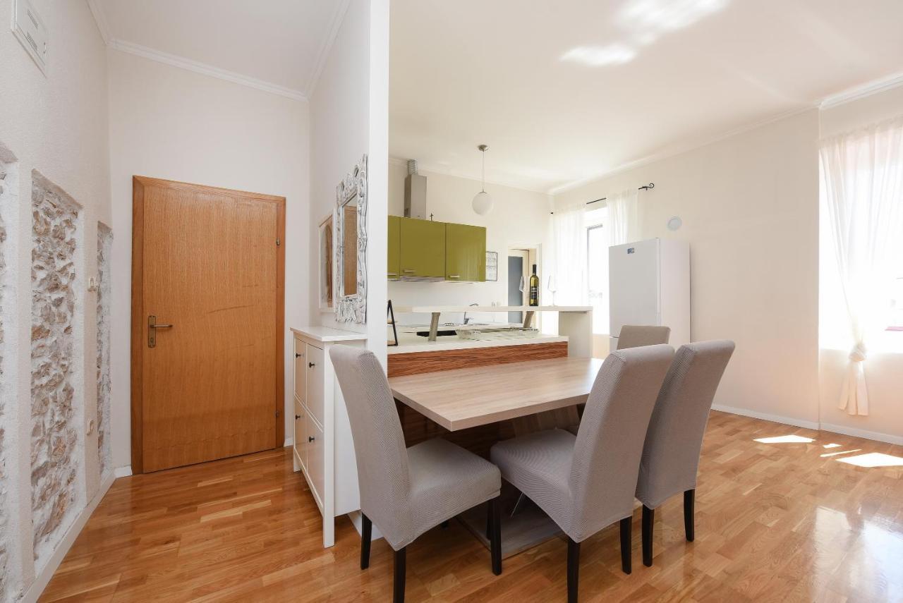 Apartment Karuzz Zadar Extérieur photo