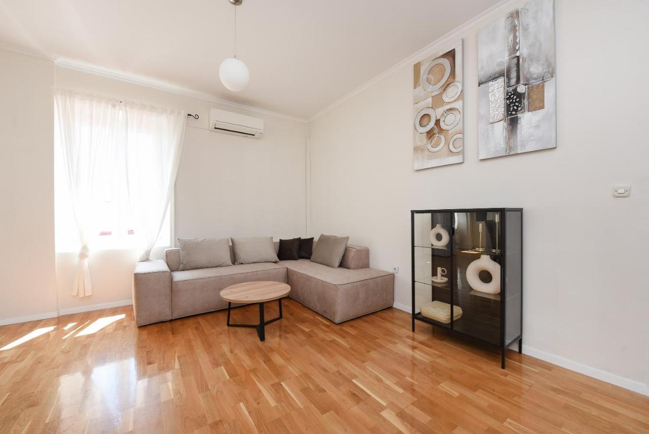 Apartment Karuzz Zadar Extérieur photo