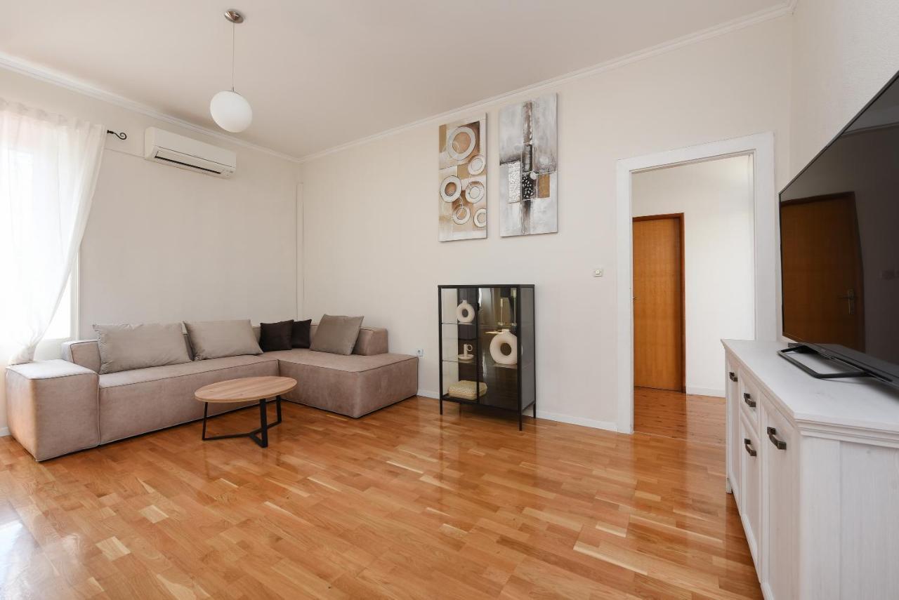 Apartment Karuzz Zadar Extérieur photo