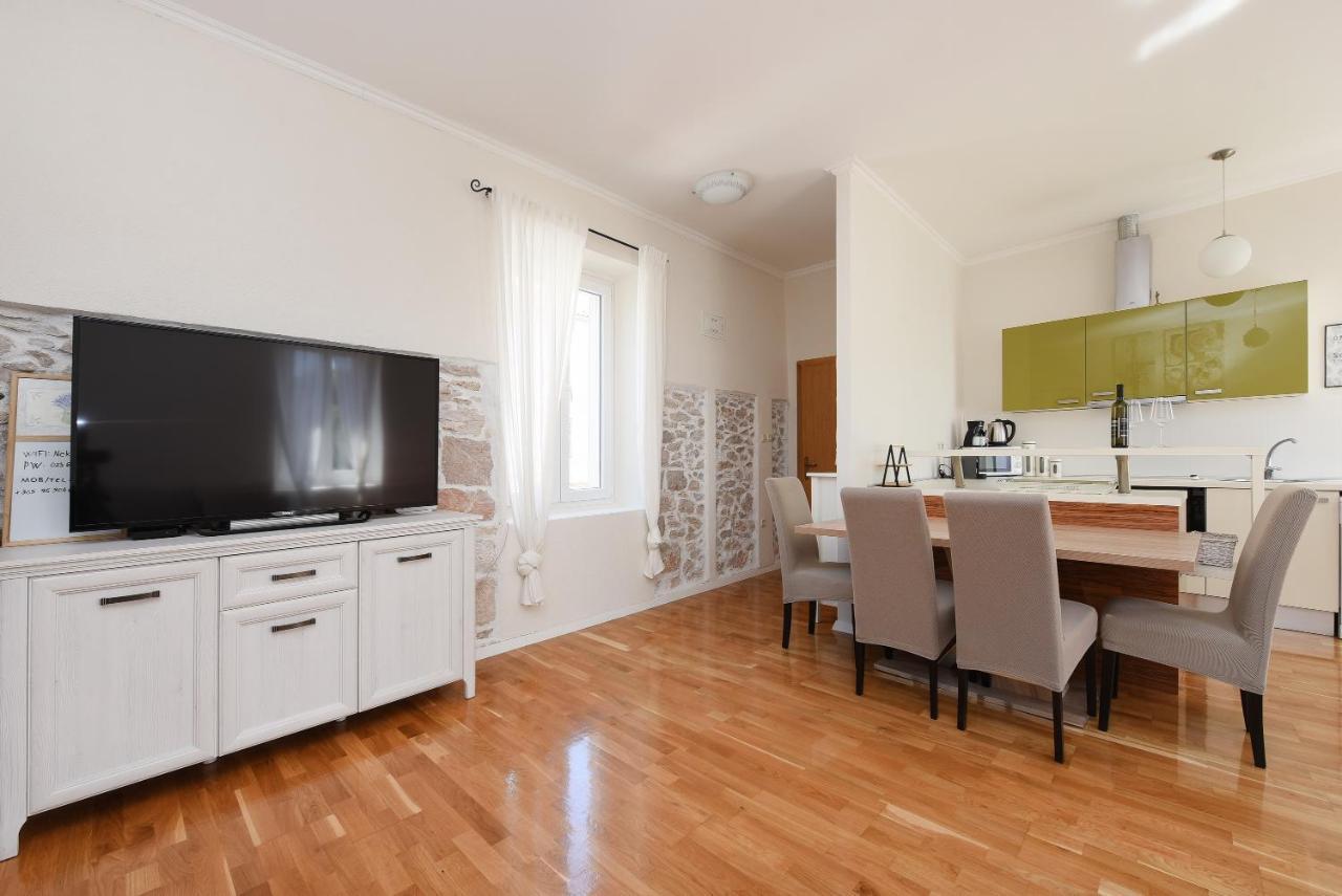 Apartment Karuzz Zadar Extérieur photo