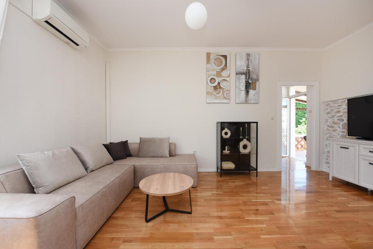 Apartment Karuzz Zadar Extérieur photo
