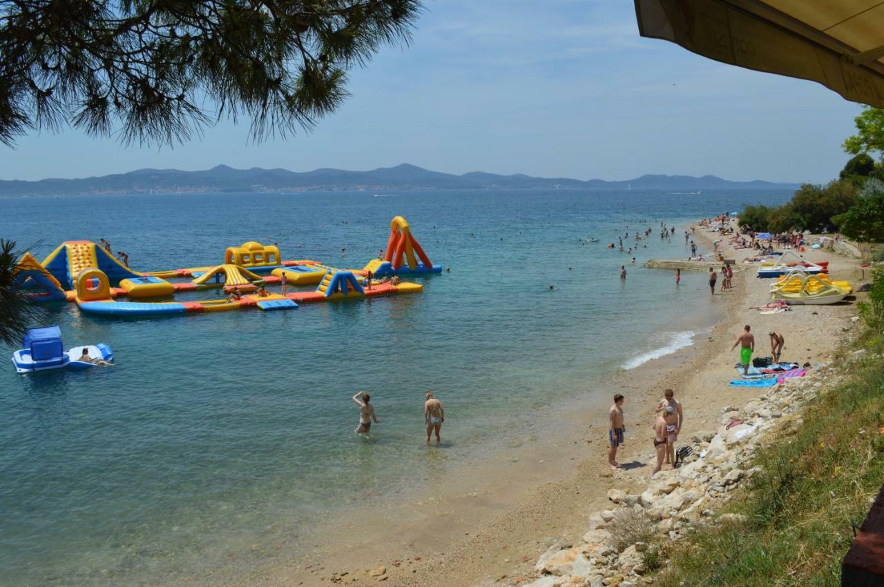 Apartment Karuzz Zadar Extérieur photo